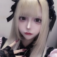 芹澤 姫乃 (@chloe_himeno) Twitter profile photo