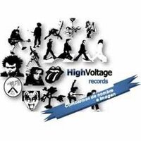 HIGHVOLTAGERECORDS (@highvoltagerec) 's Twitter Profile