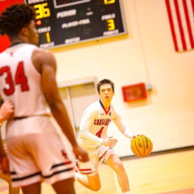 MJ Johnson Profile