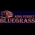 King Street Bluegrass (@kingstbluegrass) Twitter profile photo King Street Bluegrass (@kingstbluegrass) Twitter profile photo