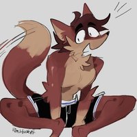 Xenoraniumwolf (@xenoraniumwolf) 's Twitter Profile