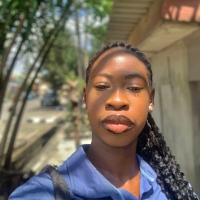 Matthew 5:16💕
Digital Marketer🤍
Crotchet wears🧡🧶
https://t.co/XB7DvtWs00