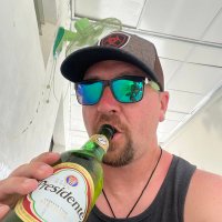Grumpa Steve (@digginholez) 's Twitter Profile