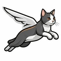 とびねこ (@shuhzucs3x39357) 's Twitter Profile Photo
