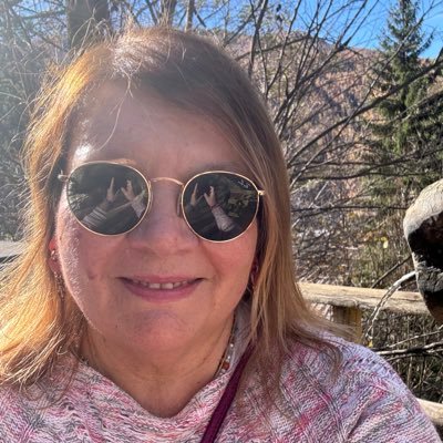 carola54127319's profile picture. Resilienza