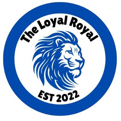 hello I'm The Loyal Royal. I am a reading fan who makes matchday vlogs and much more
co owner of-A blue and white insight podcast
owner of- Outside The Oche