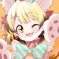 ぽた (@potacure0920) 's Twitter Profile Photo ぽた (@potacure0920) 's Twitter Profile Photo