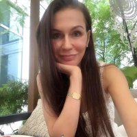 Gabriela Sujkowska (@gsujkowska) 's Twitter Profile