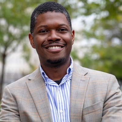 wolf_pamphile's profile picture. Think Tanker & Founder of Haiti Policy House