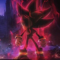 Dimensional Ultimate LifeForm (@androidhedgehog) 's Twitter Profile