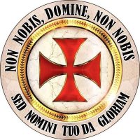 NON NOBIS DOMINE (@verumestliberta) 's Twitter Profile Photo