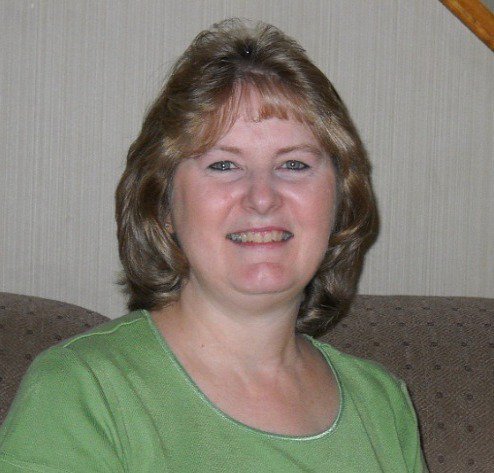 JanieG007's profile picture. 