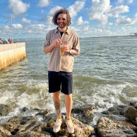 Alex Gorji (@alexgorji94) 's Twitter Profile
