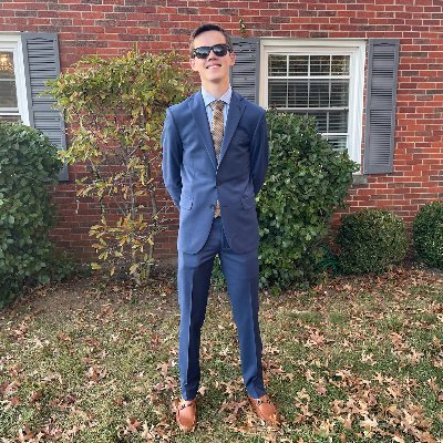 Caleb Marshall Profile