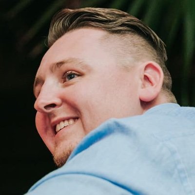 mjHauzer's profile picture. Filmmaker, Baseball Enthusiast.  STL to CA

Tweets about culture, cinema, sports, etc.