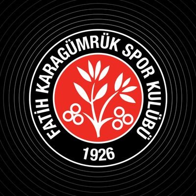 Fatih Karagümrük SK X Hesabı Profil Fotoğrafı Fatih Karagümrük SK X Hesabı Profil Fotoğrafı