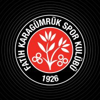 Solwie Energy Fatih Karagümrük SK (@karagumruk_sk) 's Twitter Profile