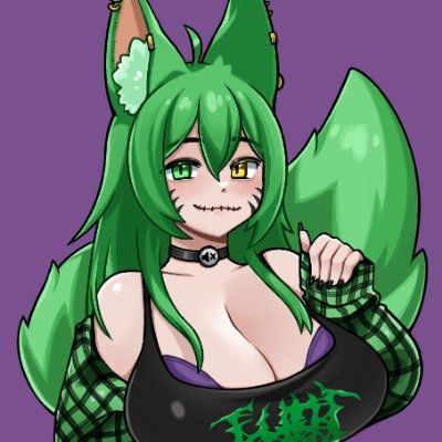 KYRI 🔇💚さんのプロフィール画像