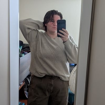 Christian, academic, teacher, writer, friend.
Truth, beauty, goodness
Wheaton College '23 • any pronouns
