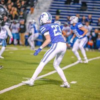 Michael Tincher (@michaeltinch23) 's Twitter Profile