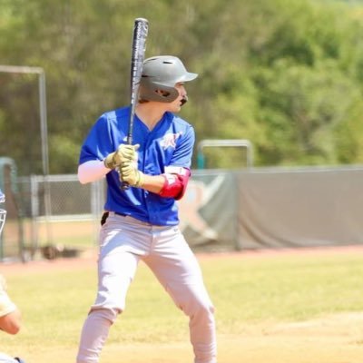 Collin Windham Profile