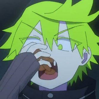 20⬆ || English || 日本語下手(?) Self indulgent trash artist. ヘンタイゴミ画家 .