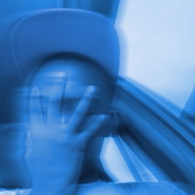 A_M_3_3R's profile picture. BE UR OWN HERO