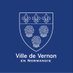 Ville de Vernon (@villedevernon) Twitter profile photo Ville de Vernon (@villedevernon) Twitter profile photo