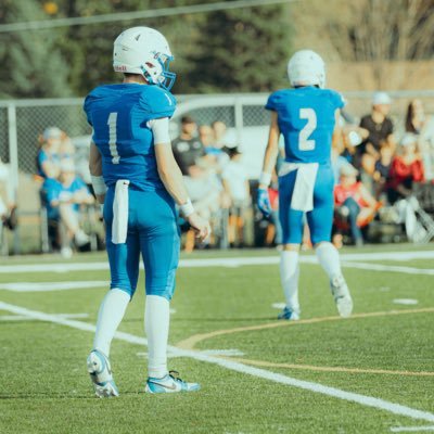 Spring lake park 2028 Athlete, Football(QB)basketball(PG)
