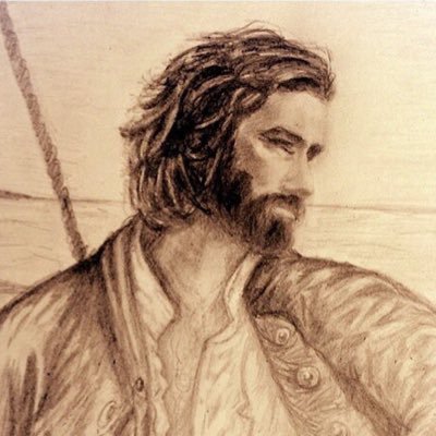 WittEWrites's profile picture. Mild Mannered Marketer by day, Fiendishly Fast Writer by nite. Loves romance, adventure, dragons, pirates, tiddlywinks, & shiny things! @sparklyreaper She/Her