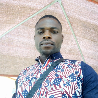 OgunbodeAb15352's profile picture. 