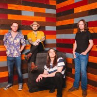 Scott Collins - Band Page (@scottcollinsatx) 's Twitter Profile