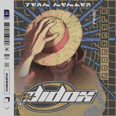 Cuban AMV maker || Leader of BlackGods AMV Team || 23 years || Psycho Man (ノ`Д´)ノ