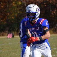 Chase Kukesh (@chasekukesh11) 's Twitter Profile