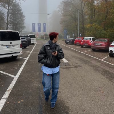 Norasaxt's profile picture. IT System Integration intern at Controlware GmbH