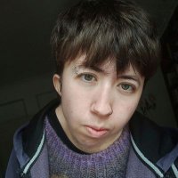 Eric ~ @ericblue.bsky.social (@soyunfideo_) 's Twitter Profile Photo Eric ~ @ericblue.bsky.social (@soyunfideo_) 's Twitter Profile Photo