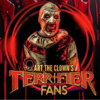 Art the Clown’s Terrifier Fans (@terrifier_fans) 's Twitter Profile