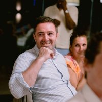 Robert J Palmer (@rocketsceo) 's Twitter Profile