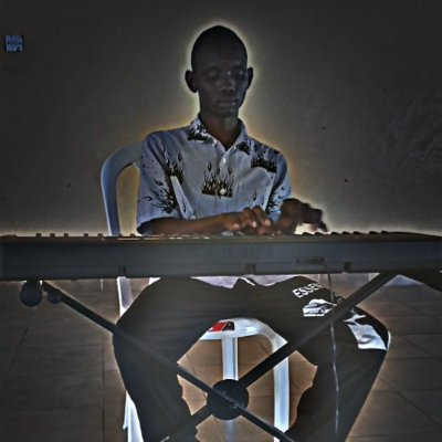 Papps_keys's profile picture. 🎨 art.... & Music 🎶