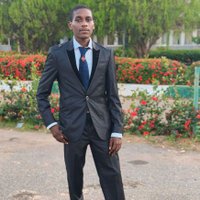 UmaR AMINU (@umzijr) 's Twitter Profile