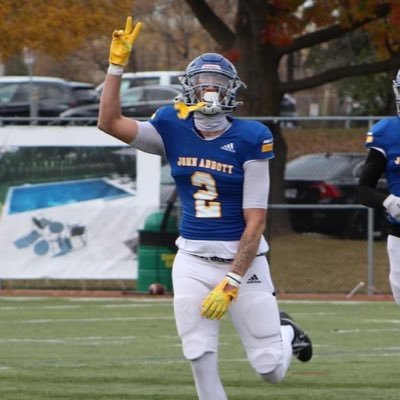 Trenton Sheppard Profile