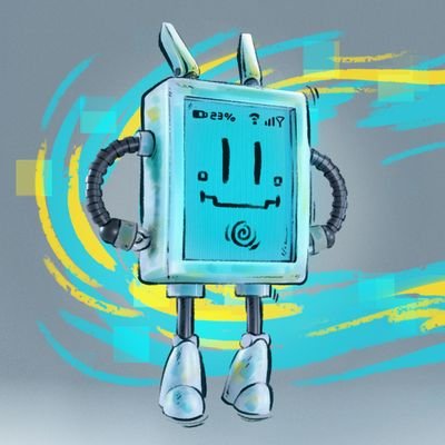 Doodledroidさんのプロフィール画像