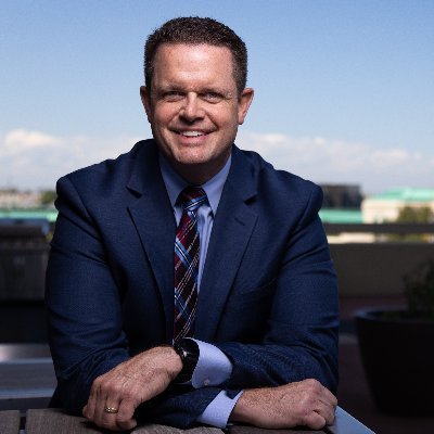 Unleashing the generosity of others as Executive Director of Community College of Aurora Foundation. Inspired by wife and 2 sons. Choosing to live generously.