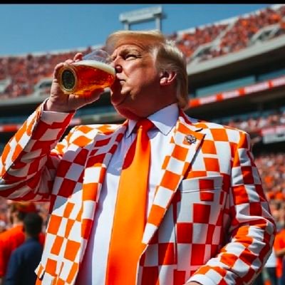 All VOL All Day Everyday! Born n raised in East Tenn for 42y. aka (GOD'S COUNTRY 1) now living in Canada aka (GOD'S COUNTRY 2) MLB: Braves and Bluejays NFL: tbd