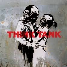 Think_Tank_Int's profile picture. 