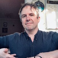 Ryan H. Walsh (@jahhills) 's Twitter Profile