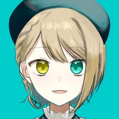 あおばそら｜イラストレーターさんのプロフィール画像