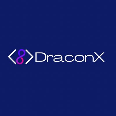DraconXOfficial's profile picture. From Vision to Validation, faster