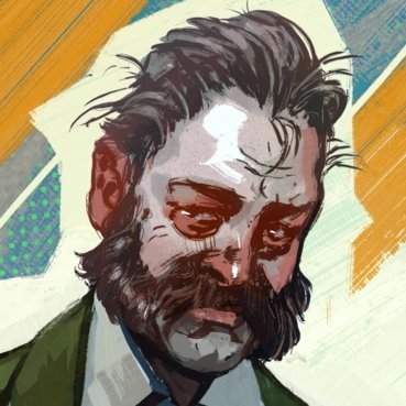 wisefatmatt's profile picture. I don't want to get better. I want to get worse.