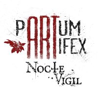 Partum Artifex: Nocte Vigil (@partum_artifex) 's Twitter Profile Photo Partum Artifex: Nocte Vigil (@partum_artifex) 's Twitter Profile Photo